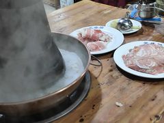 -元盛居(生态大街店)