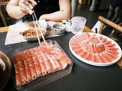 -东来顺·非遗火锅(高新店)
