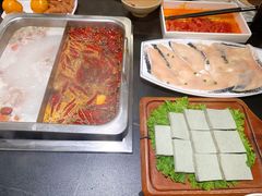 -福禄娃一家人火锅(上地店)