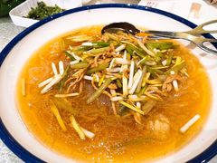 -阿庄新豫菜(航海东路店)