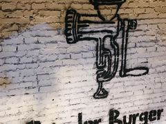 -Grinder 绞肉机汉堡(武定路店)
