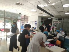 -美年大健康体检中心(西直门分院)