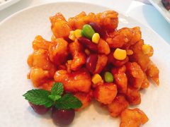 -红樱桃·欢乐餐厅(太原里店)