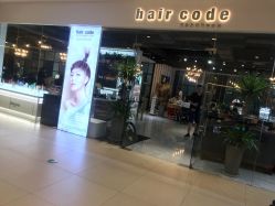 -HairCode芭曲发型