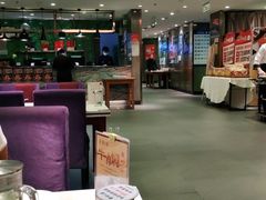 大堂-紫光园(顺义店)