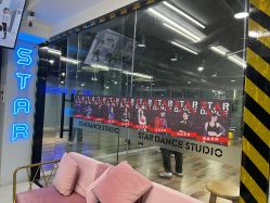 -STAR舞蹈工作室