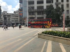 -广州都市观光巴士(粤陶巴)