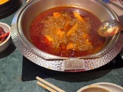 -牛New寿喜烧(曹路花园城店)