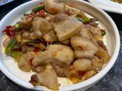 -泉味道贵州厨房(三里河店)