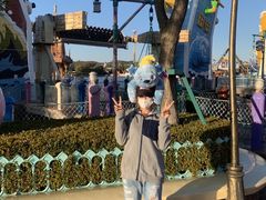 -大连海昌发现王国主题公园