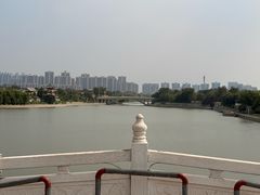 -光岳楼