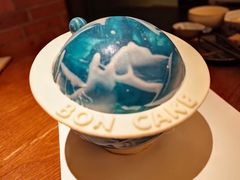 -BON CAKE(华贸购物中心店)