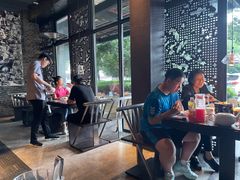 -穿越·外婆家(西溪天堂店)
