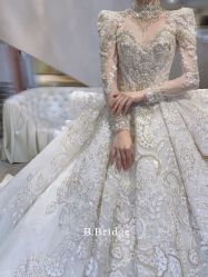 -B.Bridge Couture婚纱礼服(福田店)