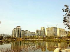 -木塔寺遗址生态公园