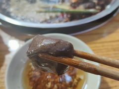-毛毛老火锅(八年观音桥店)