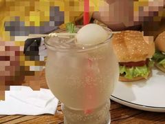 -一杯海(国际海水浴场店)