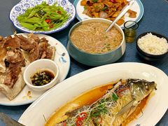 -芝城故事·建瓯土菜