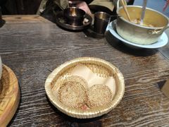 -魁盛居百年鲁菜馆(县西巷店)