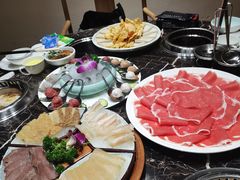 -臻牧壹品雪花牛肉火锅(大兴九臻店)