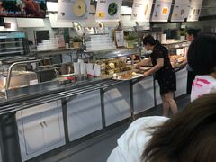 -宜家·瑞典风味餐厅(北京西红门店)