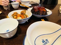 -咸亨酒店•非遗绍兴菜•中华老字号(堂吃餐厅)
