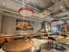 -必胜客(积水潭店)
