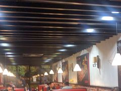 卡座-新凯旋烧烤·燕姐千岛湖土菜