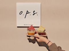 -O.P.S. CAFE