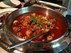 -T館·花园艺术餐厅