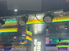 -杨小佳·齐齐哈尔烤肉·烤串(广州店)