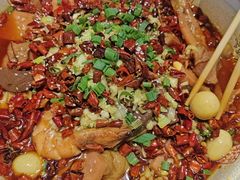 -大眼锅贴水饺(河东店)