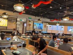 -潮界(虹桥新天地店)