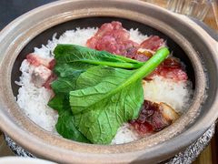 -烹然四季椰子鸡火锅(姚家园万象汇店)