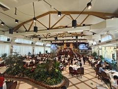 -金河半岛园林酒家(金融城店)