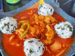 -HONGA HONGA雄家(曹路店)