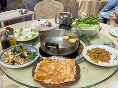 -红日饭店(裕隆三路店)