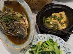 -围龙屋客家食府(福田店)