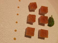 冰烧三层肉-彩丰楼中餐厅(深圳国际会展中心洲际酒店)