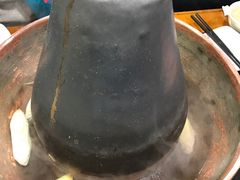 -情忆草原涮肉馆