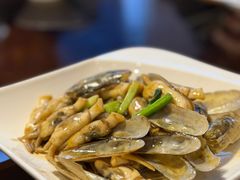 -走马楼饭庄(慈城古县城店)