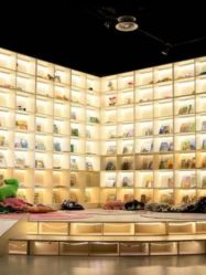 -塔塔王国·主题儿童游乐园(奥城商业广场店)