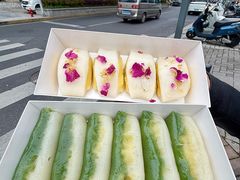 -江南糕潮(新生路总店)