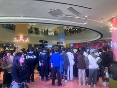 -丽达购物中心(崂山店)