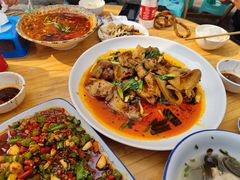 -和顺饭店正宗连山回锅肉(水碾河南街店)