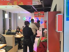 -周大厨辣椒炒肉(巨龙路店)