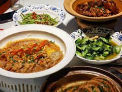 -五味坊·大渔市(瑞丰商博城店)