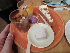 -The Place 自助餐(香港康得思酒店)