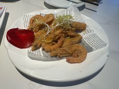 -醉壹号海鲜大排档·老厦门特色菜(厦门美食地标店)