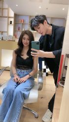 -简法造型·品牌形象店